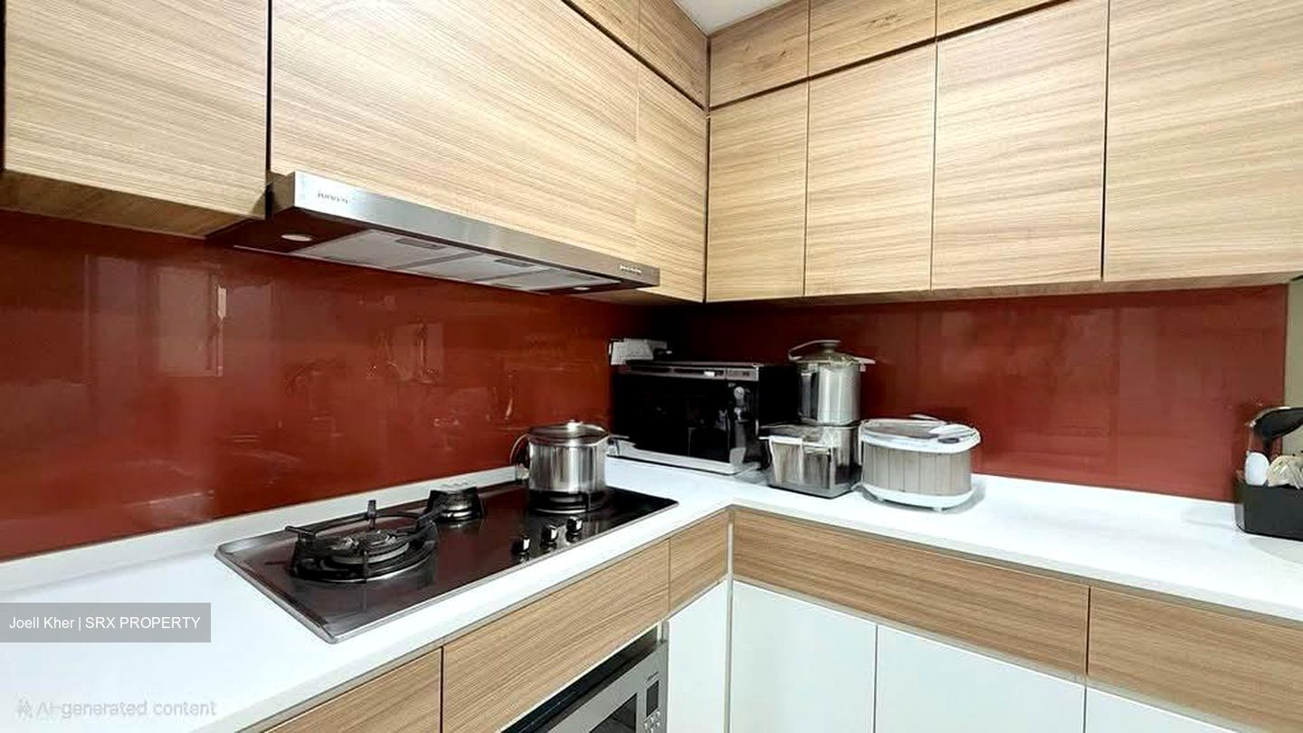 Sea Horizon (D18), Condominium #569257261